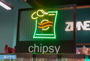 neon na zamówienie Olsztyn
