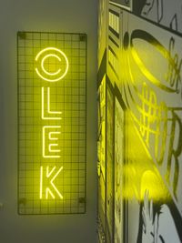 neon na zamówienie Olsztyn