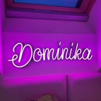 neon na zamówienie Białystok
