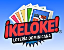 ¡KELOKE! LOTERIA DOMINICANA
