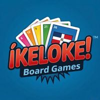 ¡KELOKE! BINGO DOMINICANO