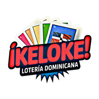 ¡KELOKE! LOTERIA DOMINICANA