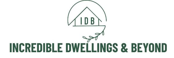 Incredible Dwellings and Beyond