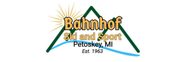 Bahnhof Ski and Sport Shop