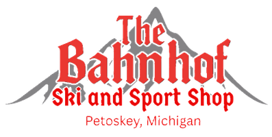 Bahnhof Ski and Sport Shop