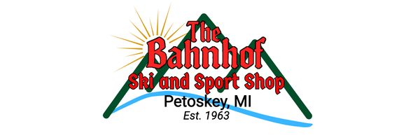 Bahnhof Ski and Sport Shop