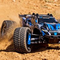 Off-road TRAXXAS RC Car