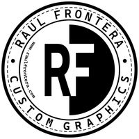 Raul Frontera Custom Graphics - FastEMB Inc