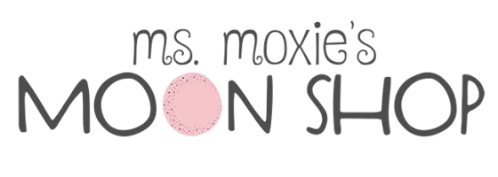 Ms. Moxie's Moon Shop