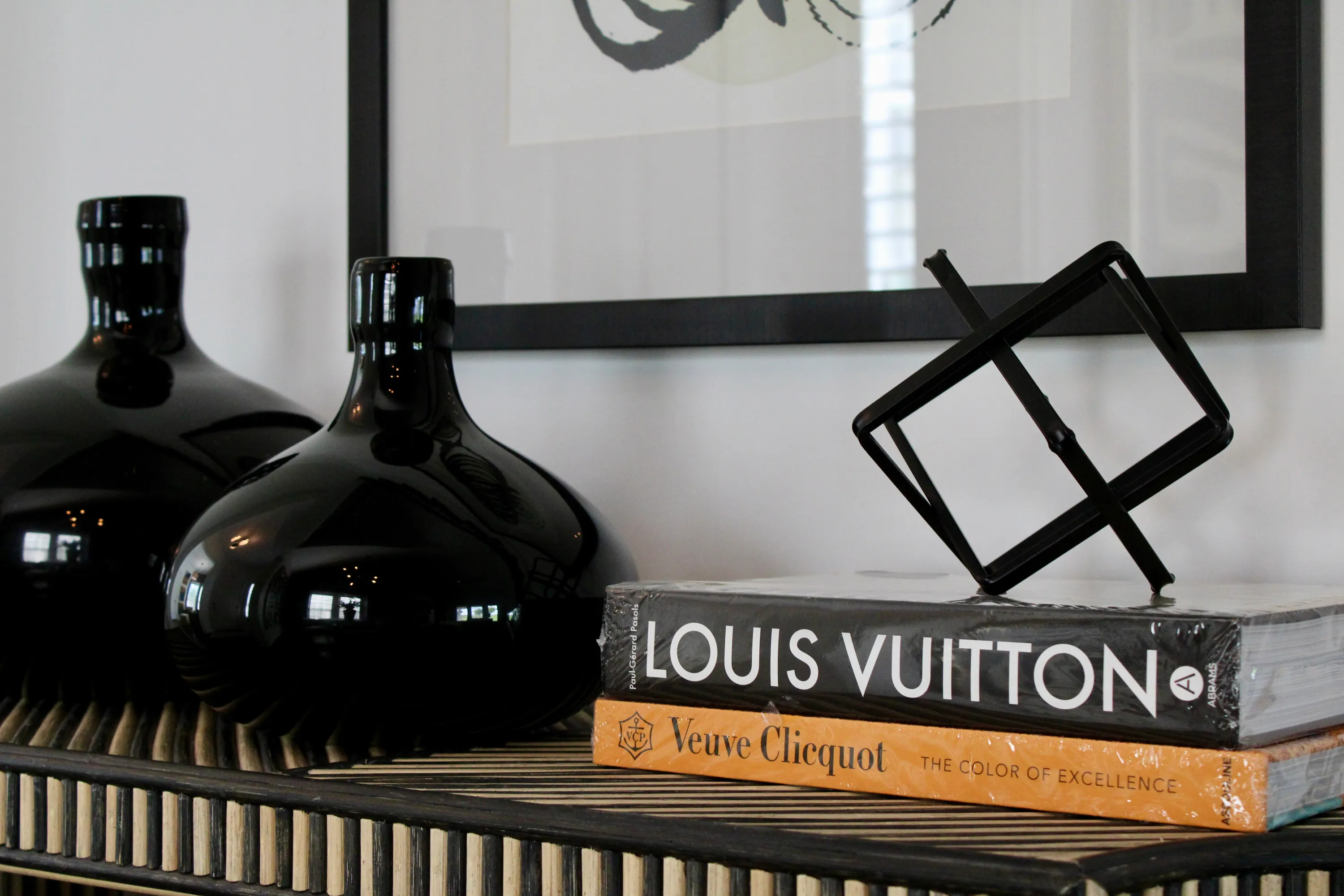 Elegant merchandise display with soft lighting, detailed texture capture without human shapes