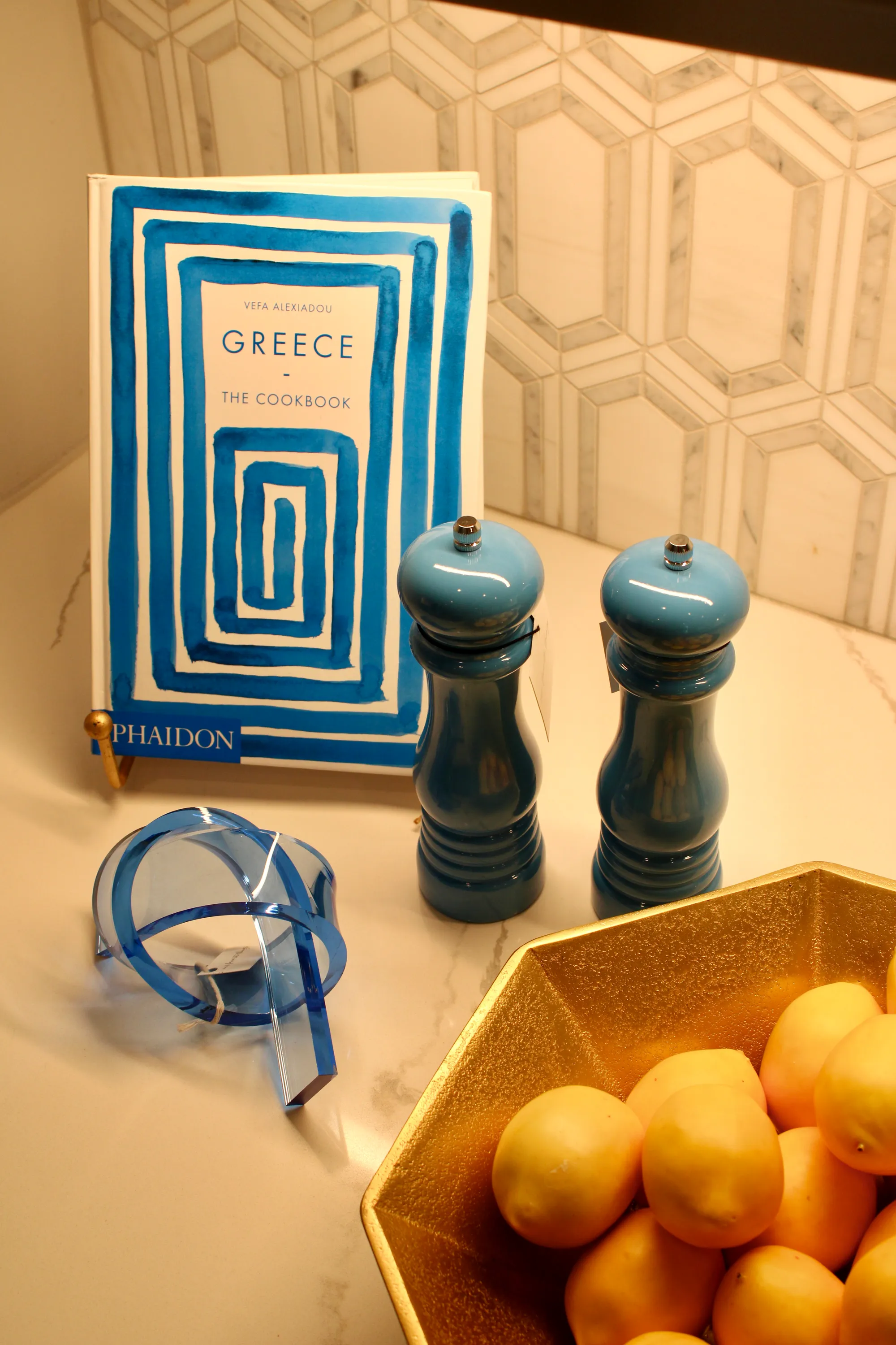 Stylish product showcase without human shapes, well-lit product display with neutral background