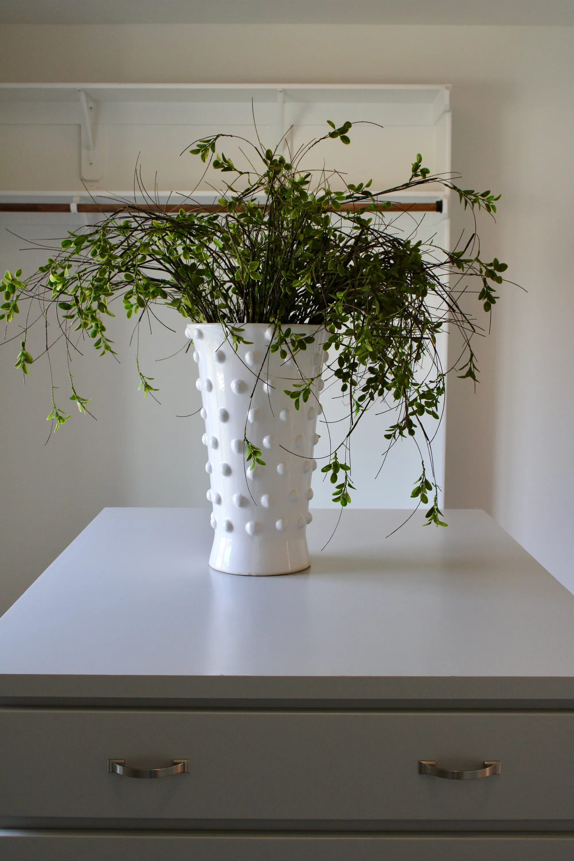 Modern product photography with minimalist aesthetic, sharp focus on item details without human shapes