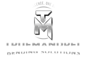 True Mandrel Bending Solutions