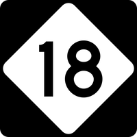 Highway 18 Hemp Co