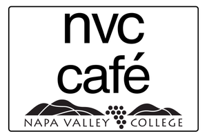 NVC Cafe - Catering