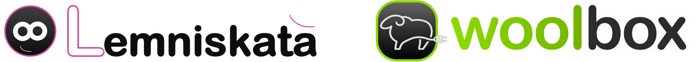 Lemniskata & woolbox STORE