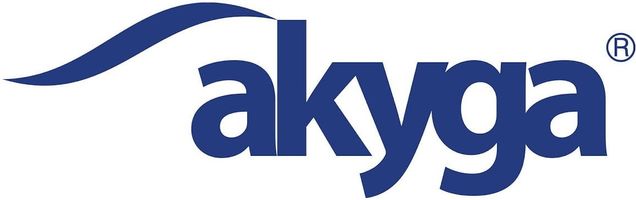 Akyga wallbox ładowarka stacja ładowania