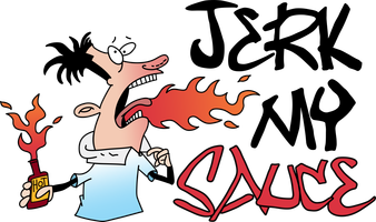 Jerk My Sauce