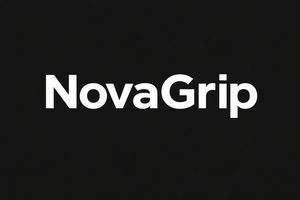 NovaGrip Fitness