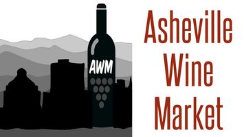 The Asheville Wine Market