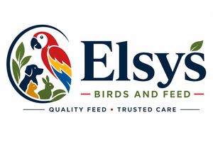 Elsy's Birds & Feed