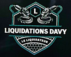 liquidations davy