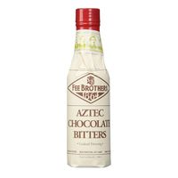 Fee Bros Aztec Chocolate Bitters: Whisk Sips Video Cocktail Series