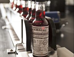 Peychaud's Bitters: Whisk Sips Video Cocktail Series