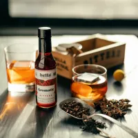 Hella Aromatic & Citrus Bitters: A Match Made in Heaven