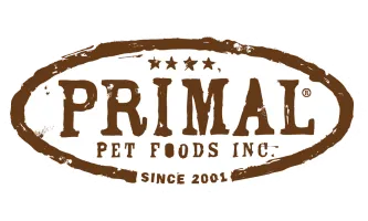 Primal pet food