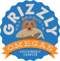 Grizzly Omegas