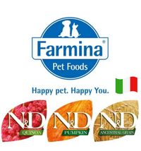 Farmina Pet Food