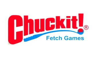 Chuck it pet toys