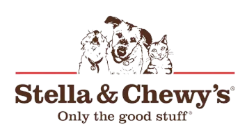 Stella and Chewys pet food
