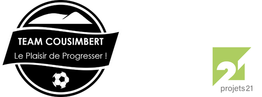 Soutenir Team Cousimbert