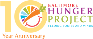 Logo Baltimore Hunger Project