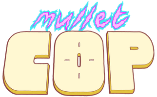 Mullet Cop Online Store