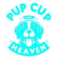 Pup cup heaven