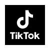 tiktok app logo
