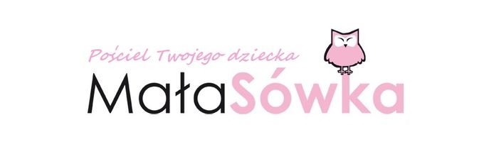 Mała Sówka - Pościel twojego dziecka