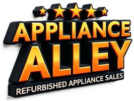Appliance Alley