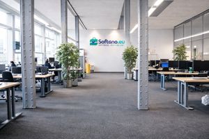 Softano.eu Office