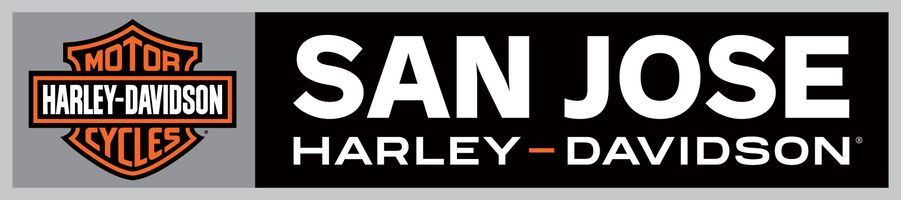 San Jose Harley-Davidson Online Store