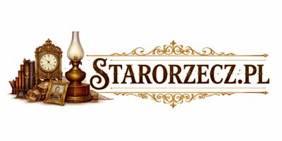 Sklep internetowy STARORZECZ