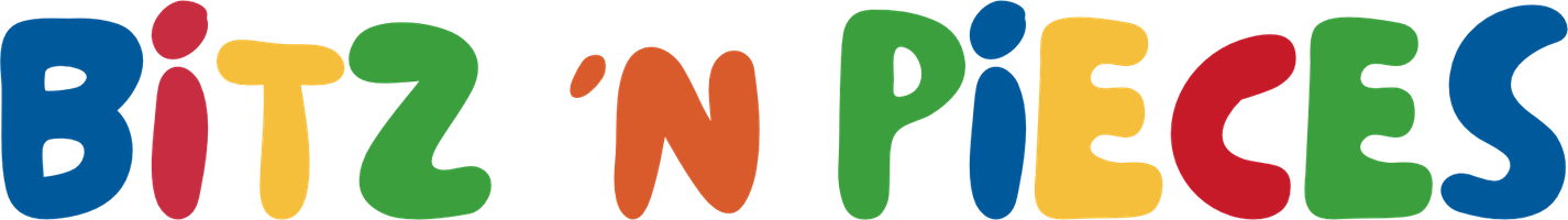 Bitz 'n Pieces