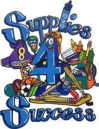 SUPPLIES4SUCCESS INC.