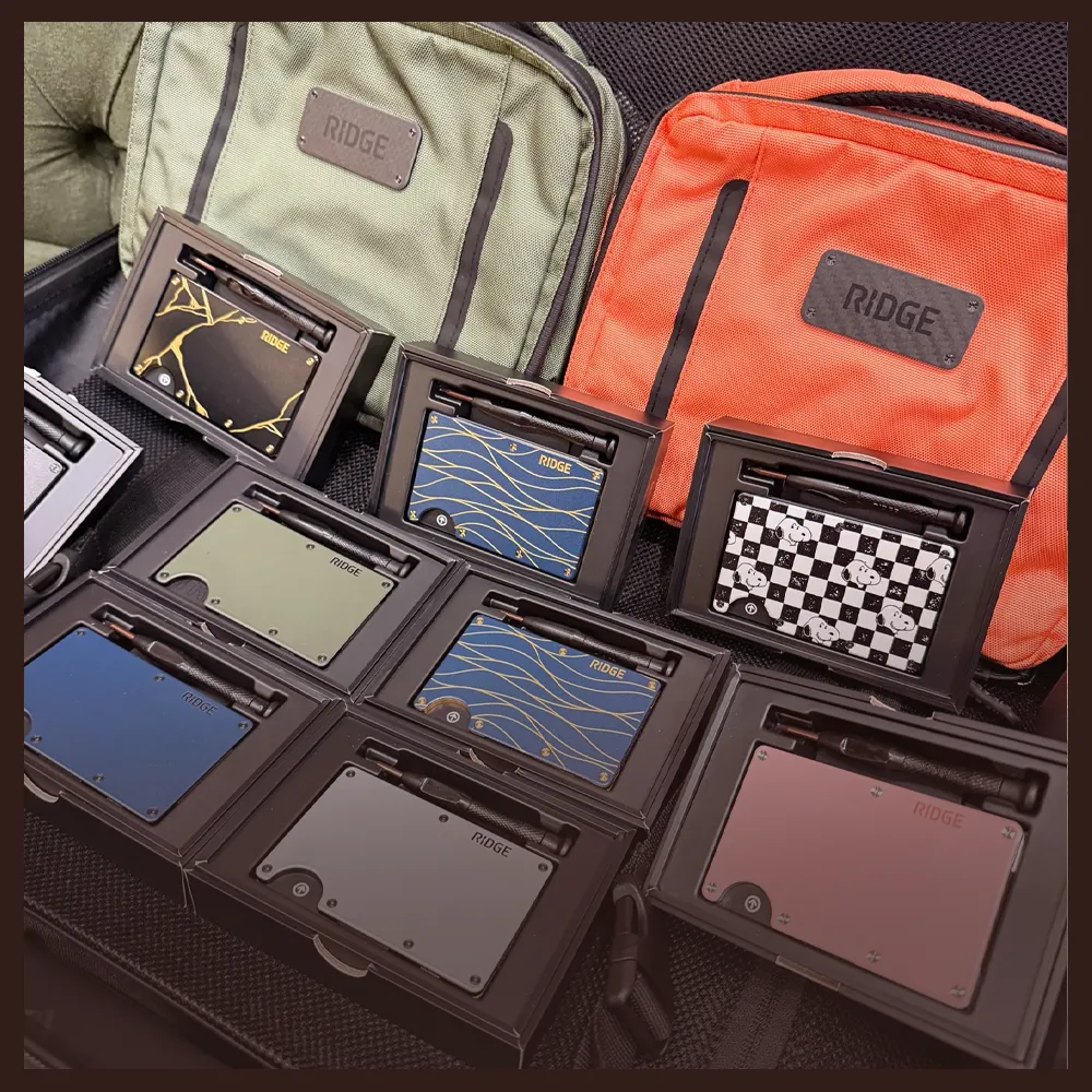 Accessories