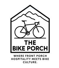 The Bike Porch