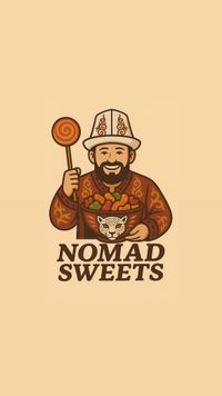 Nomad Sweets