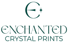 Enchanted Crystal Prints